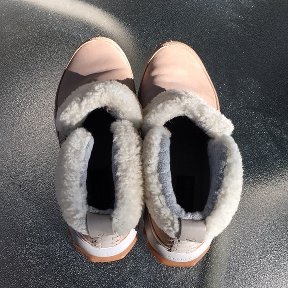 Cole Haan Grand Explore booties - Picture 2 of 16